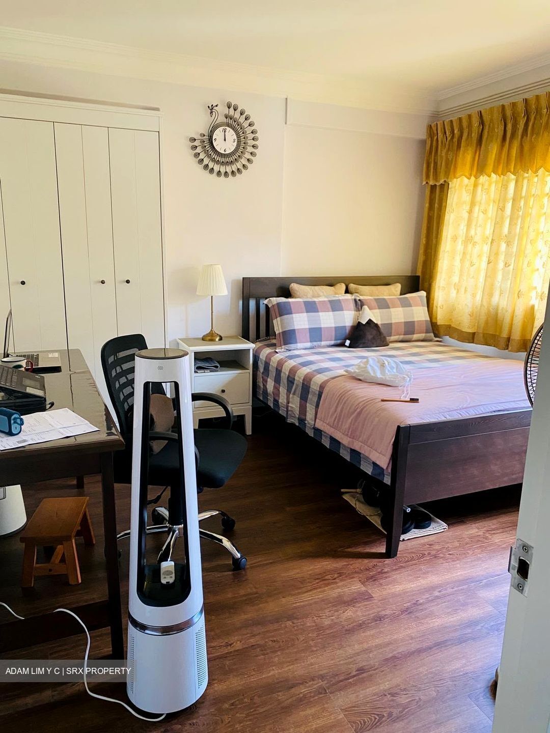 Blk 978 Jurong West Street 93 (Jurong West), HDB 4 Rooms #571768001